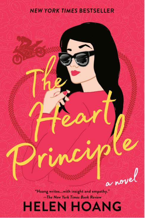 The Heart Principle