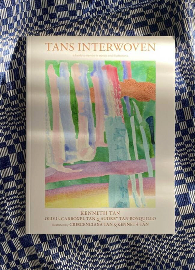 Tans Interwoven