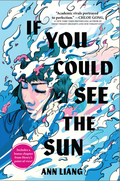 If You Could See the Sun