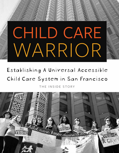 Child Care Warrior