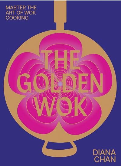 The Golden Wok