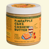 Pineapple Cake Cashew Butter