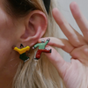 Fun Times Earrings