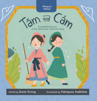 Tấm and Cám