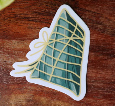 Joong (Zongzi) Stickers