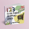 1 2 3: Asian Market Shopping Spree