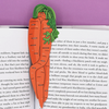 Carrot Bookmark