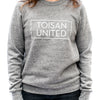 Super Soft Toisan United Sweatshirt