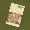 "Hanoi in Duotone" Risograph Zine