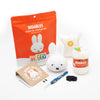 Miffy Beginner Crochet Kit