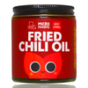 Micro Pharms Fried Chili Oil