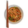 Dan Dan Spicy Sesame Sauce