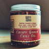 Crispy Garlic Chili Oil