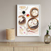 Hong Kong Dim Sum Art Print