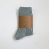 Iceland Wool Socks