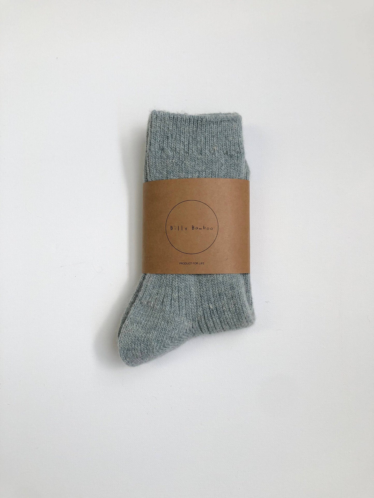 Iceland Wool Socks