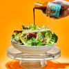 Chili Crisp Vinaigrette