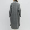 The Heidi Coat | Heavy Knit Coat