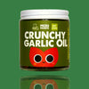 Micro Pharms Crunchy Garlic Oil