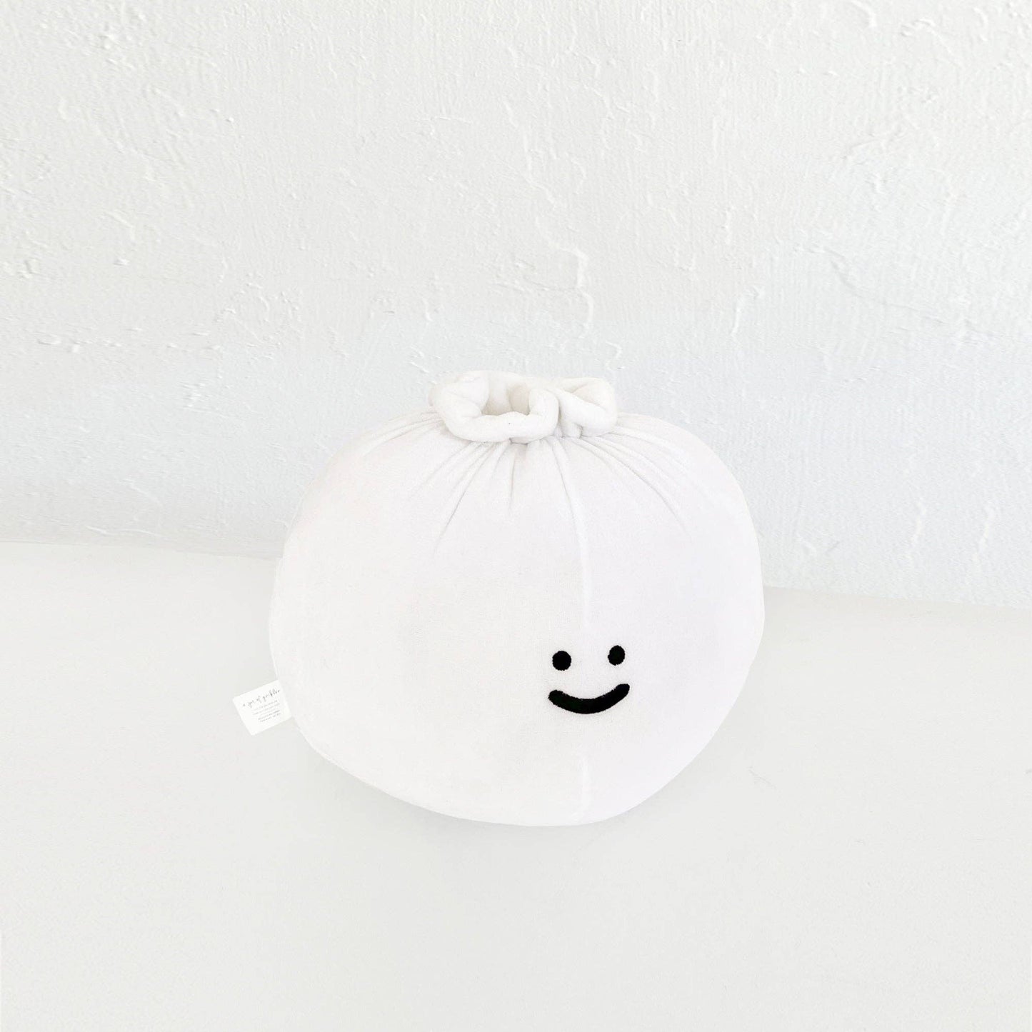 Bao Dumpling Plushie