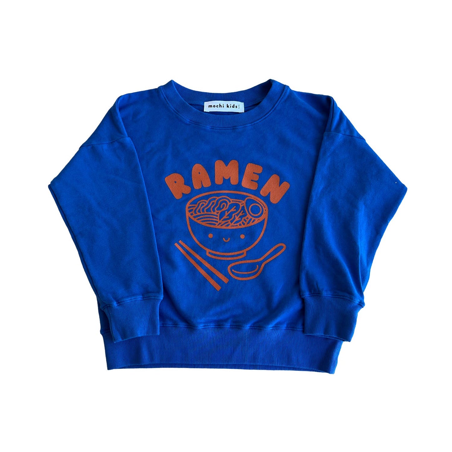 Ramen + Kids Sweatshirt