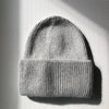 Angora Beanie