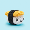 Oishi the Sushi Beginner Crochet Kit 