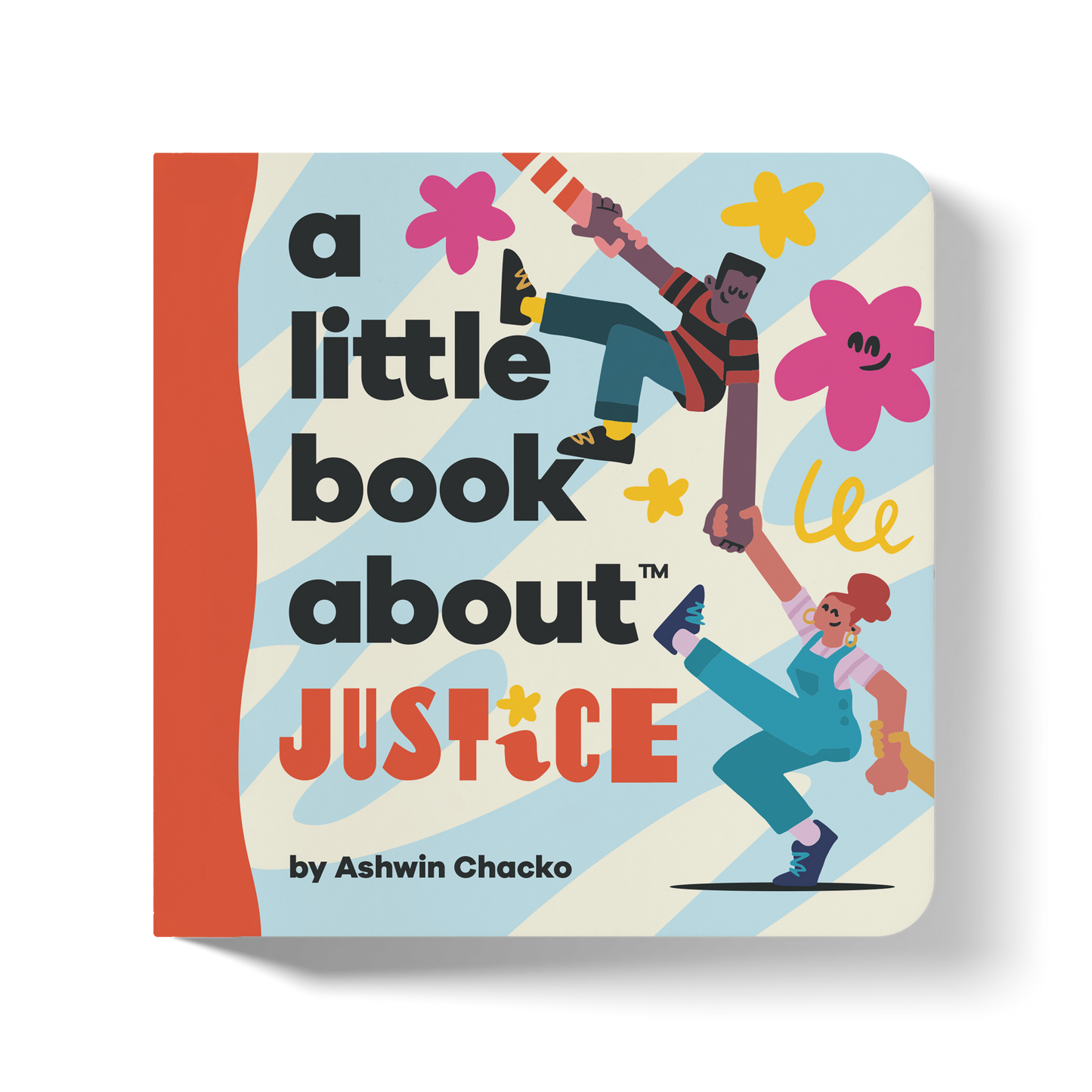 A Little Book About Justice