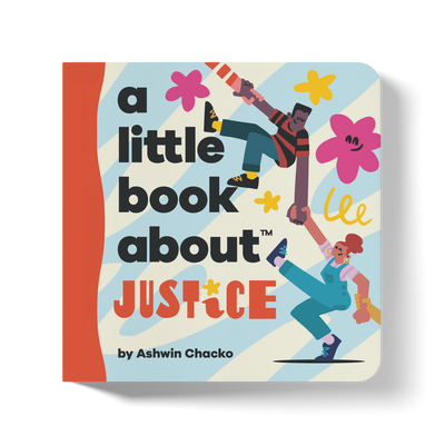 A Little Book About Justice