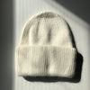 Angora Beanie