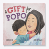 A Gift for Popo - A Children's Book