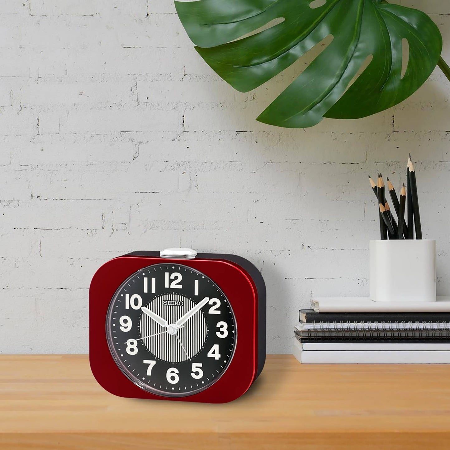 Kyoda II Alarm Clock