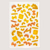 Pasta Tea Towel