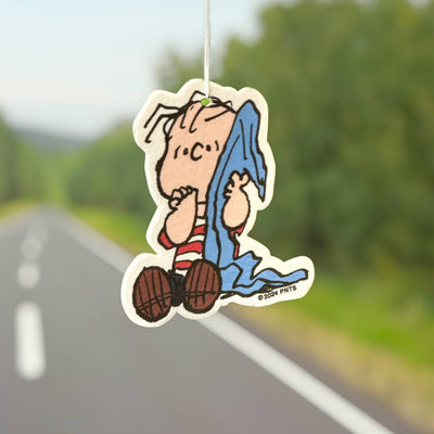 Linus Air Freshener