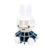 JIGZLE Sitting Miffy 3D Paper Puzzle