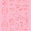 SF Chinatown Print