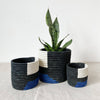 Mwimbi Basket Planters