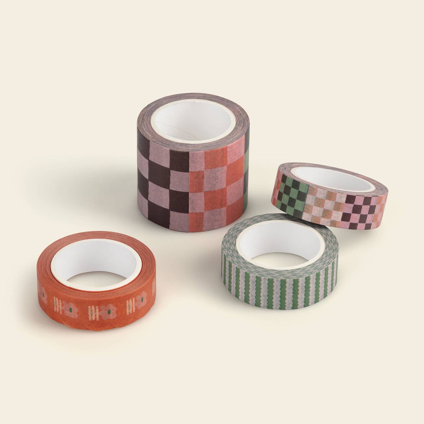 Pretty Sticky Washi Tape