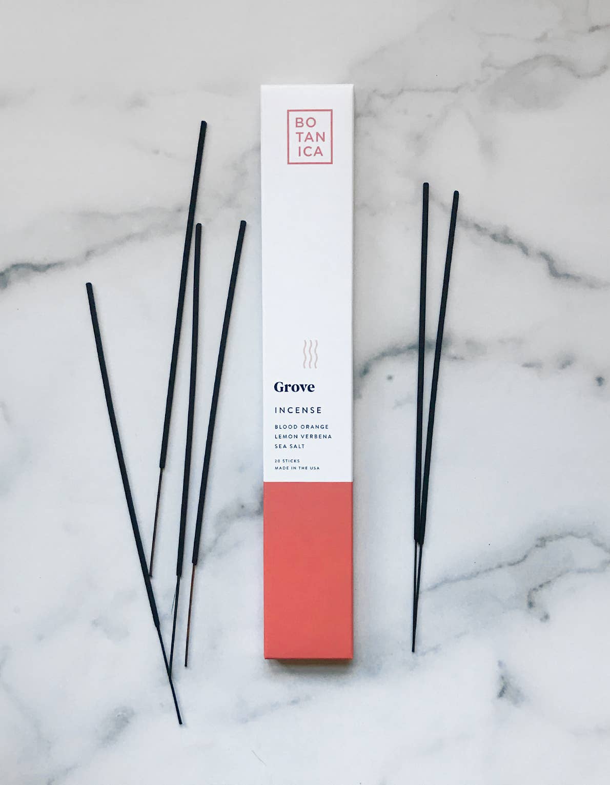 Grove Incense