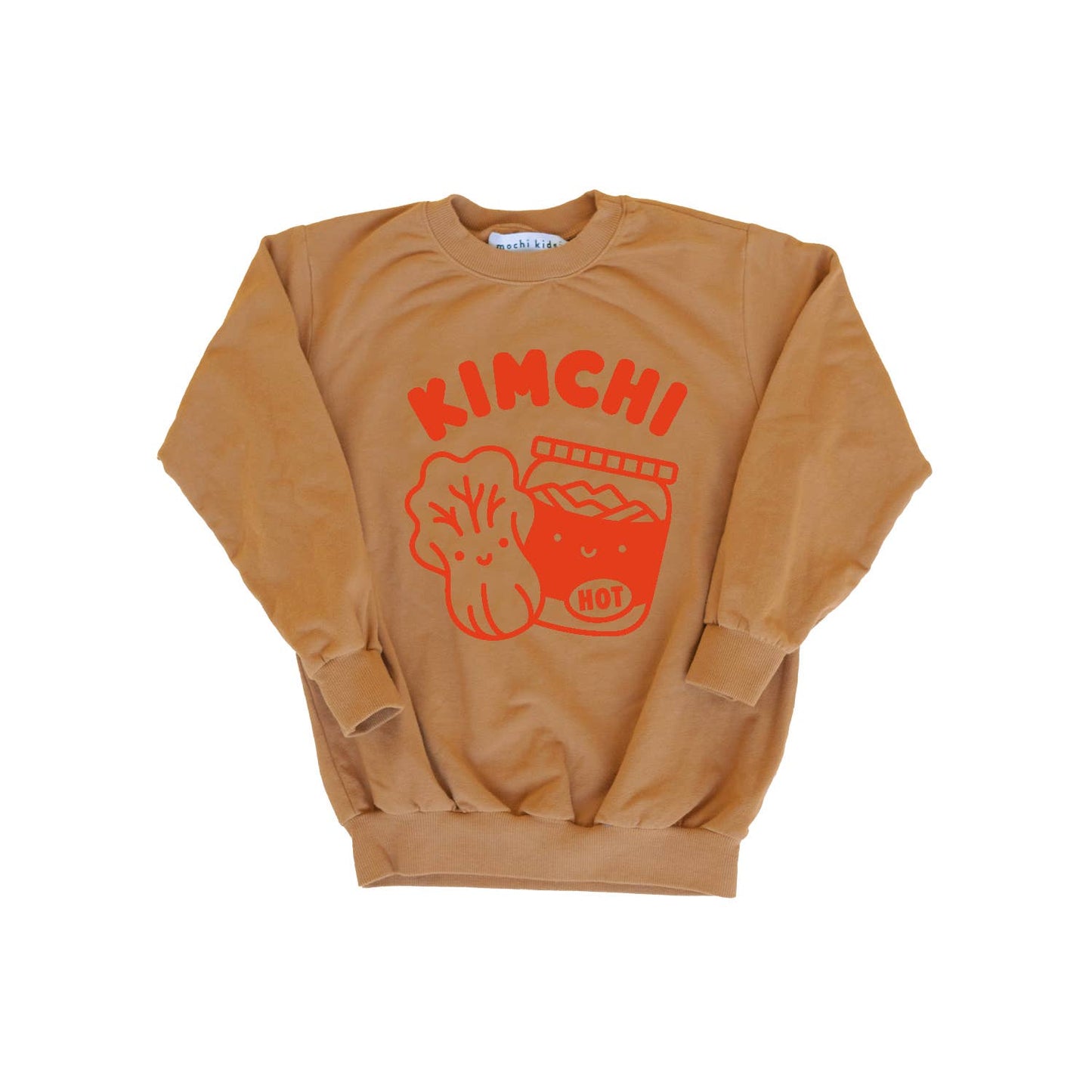 Kimchi Sweatshirt