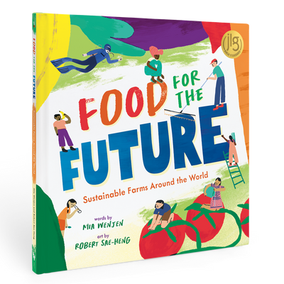 Food for the Future Book