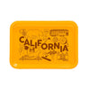 California Small Tray