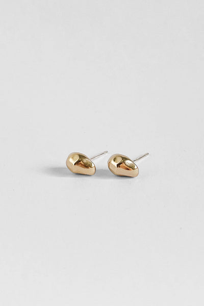 Pebble Studs