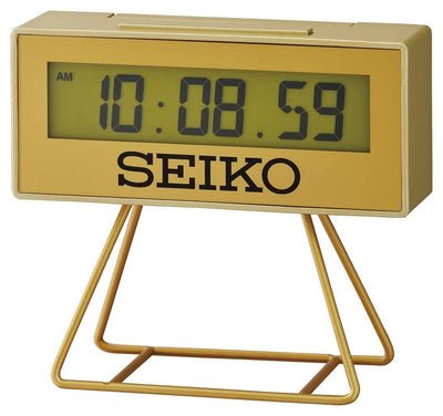 Olympia Heritage Design Alarm Clock